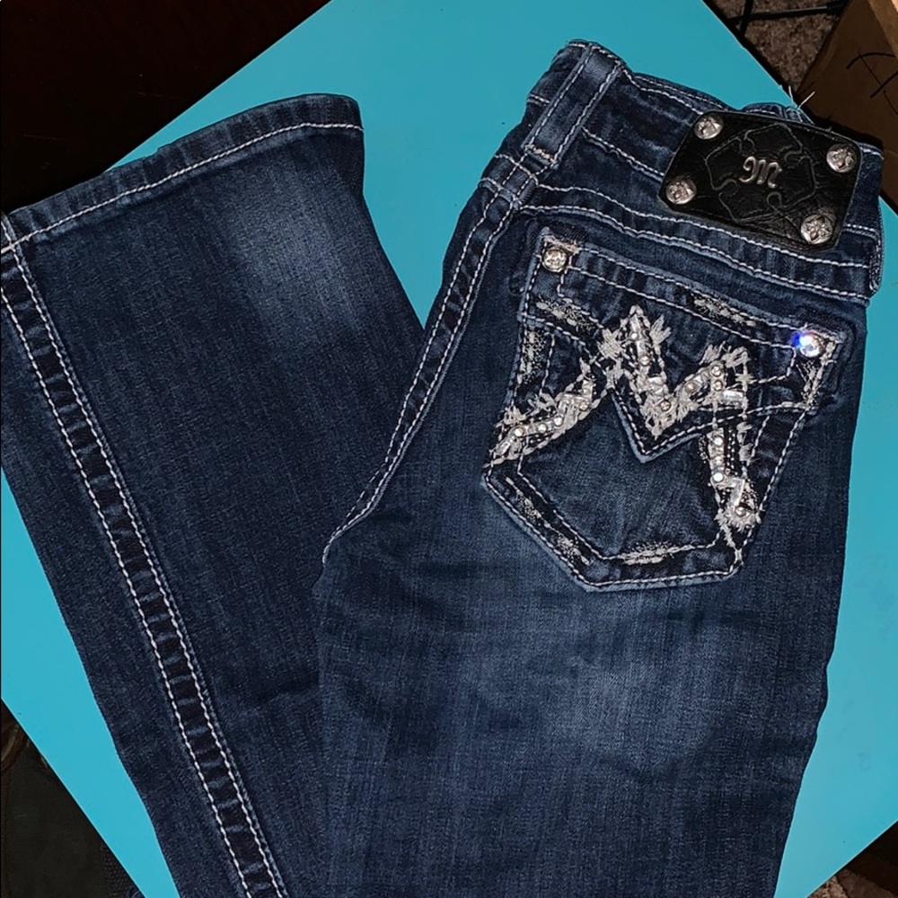 Miss Me 💋 Jeans